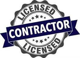 Licensed-contractor