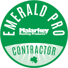 Malarkey emerald pro